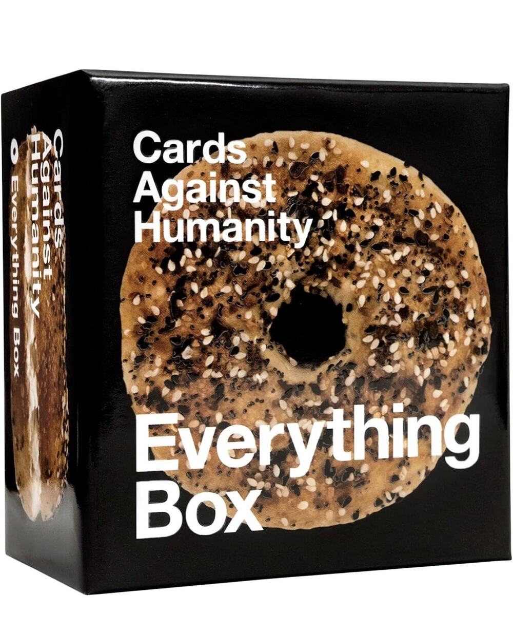Cards Against Humanity Everything Box Expansion Pack 300 Cards 17+ CAH23013